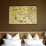 Luis Hotel Ratisbonne