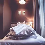 Luis Hotel 2*