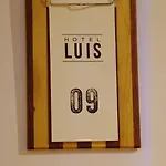 Luis Ratisbonne