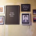 Luis Hotel Ratisbonne