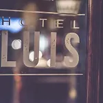 Hotel Luis Ratisbonne