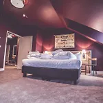 Luis Hotel Ratisbonne
