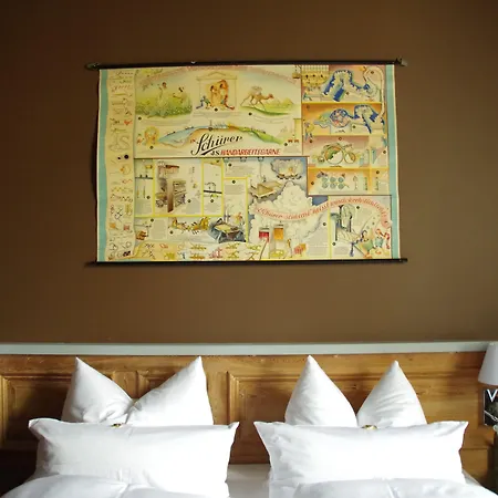 Luis Hotel Ratisbona
