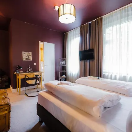 Hotel Luis 2*