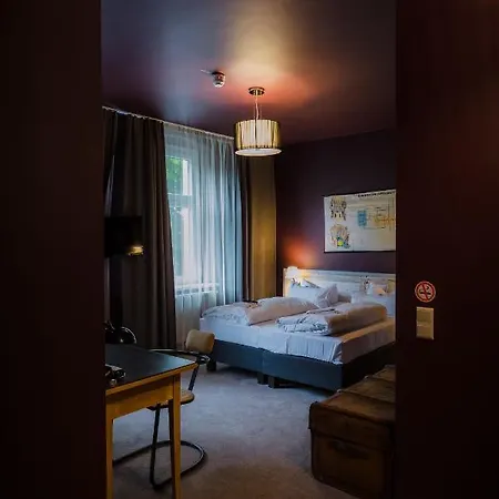 Hotel Luis