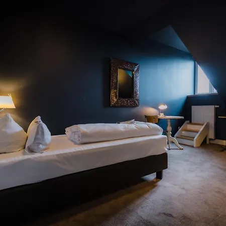 Hotel Luis 2*
