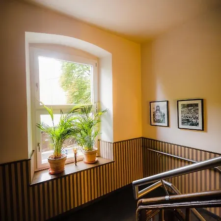 Luis Hotel Regensburg