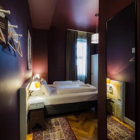 Luis Hotel Regensburg