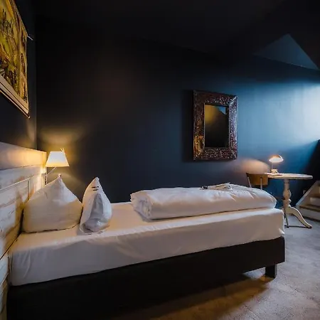 Hotel Luis