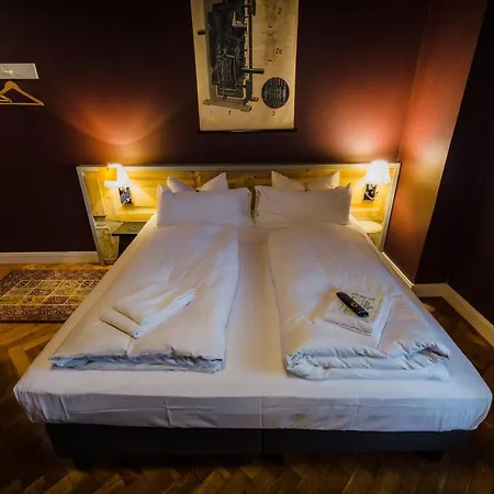 Hotel Luis 2*