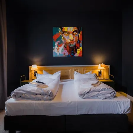 Luis Hotel 2*