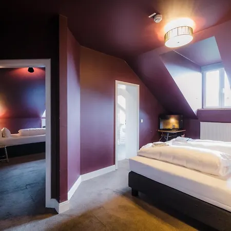 Hotel Luis Regensburg