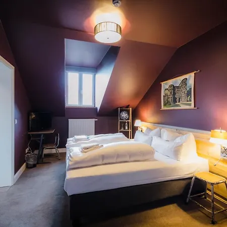Hotel Luis 2*