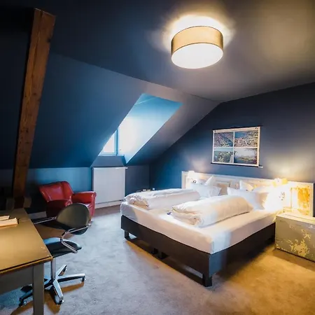 Hotel Luis Regensburg