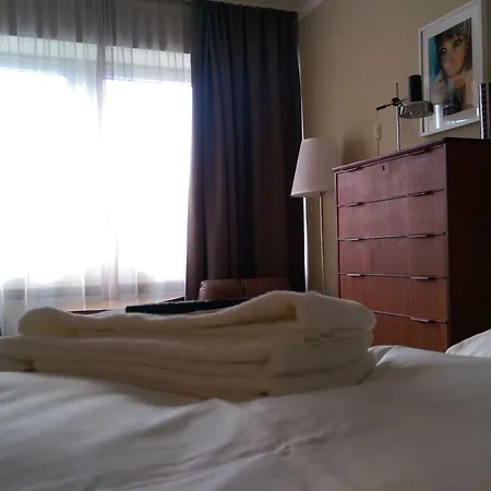 Luis Hotel Regensburg