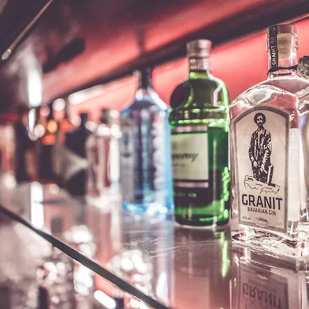 路易斯酒店