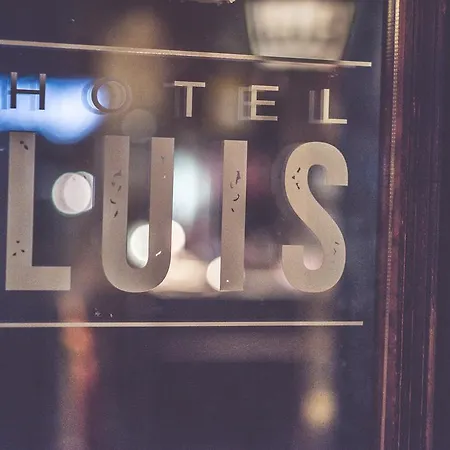 Hotel Luis Regensburg