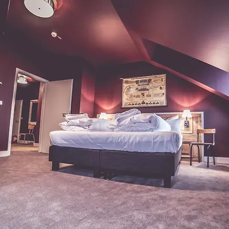 Luis Hotel Ratisbona