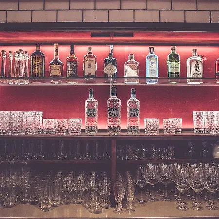 Luis Hotel Regensburg