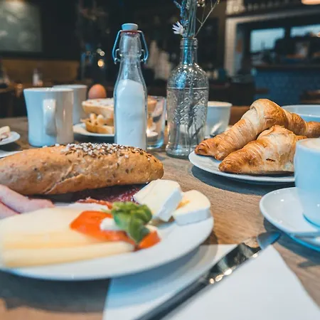 Hotel Luis Regensburg