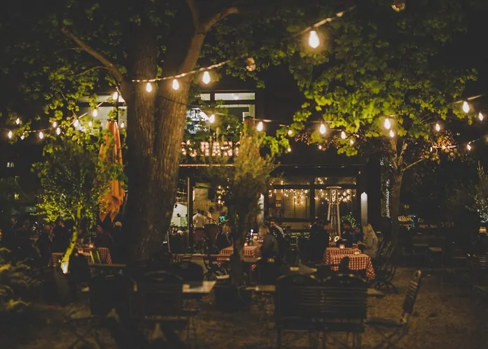 Hotell Luis Regensburg