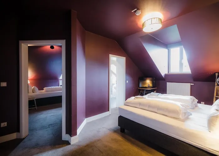 Hotell Luis Regensburg