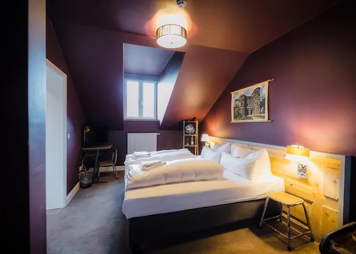 Hotel Luis 2*