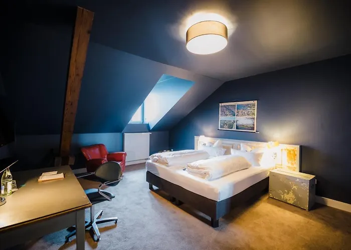 Hotell Luis Regensburg