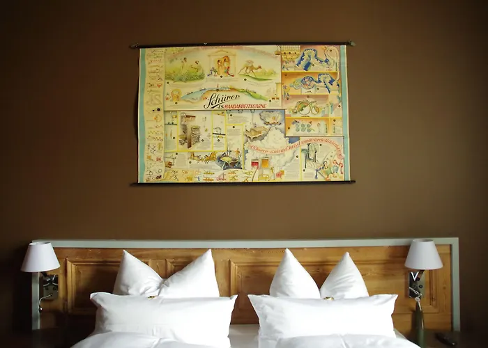 Luis Hotell Regensburg