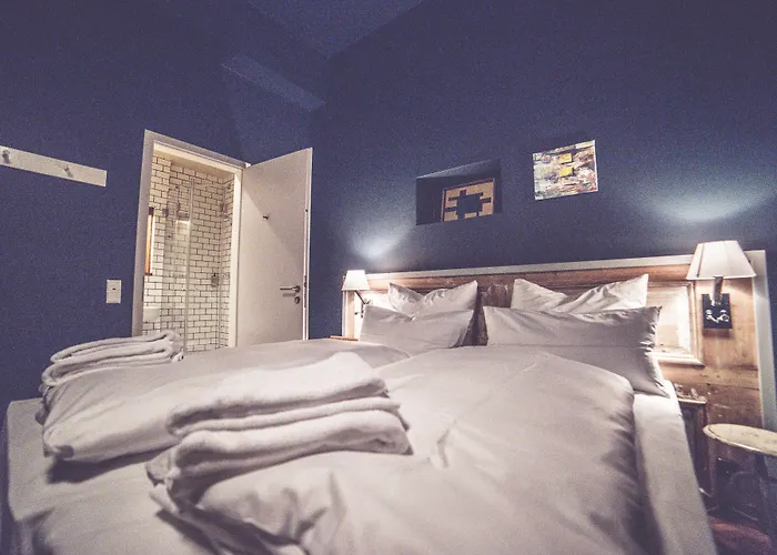 Luis Hotell Regensburg