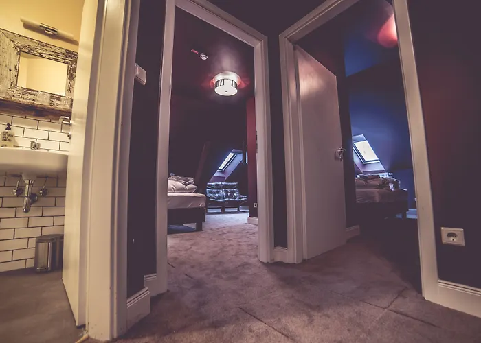 Hotell Luis Regensburg