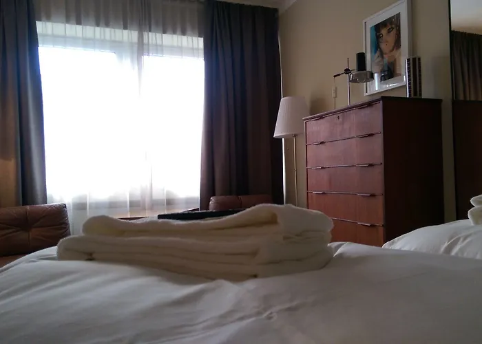 Luis Hotell Regensburg