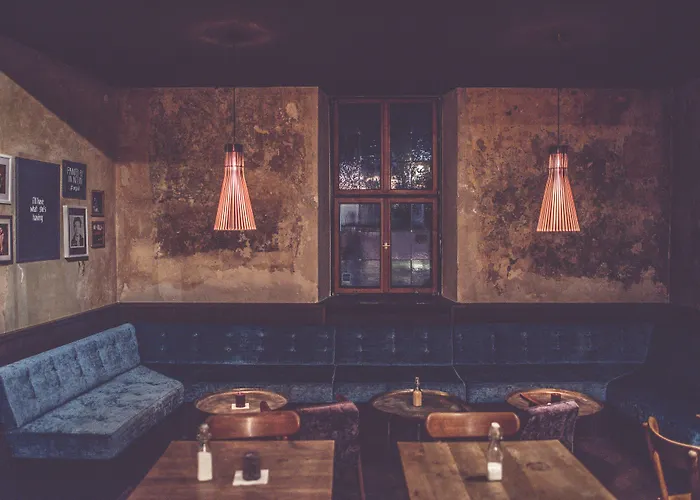 Luis Hotell Regensburg