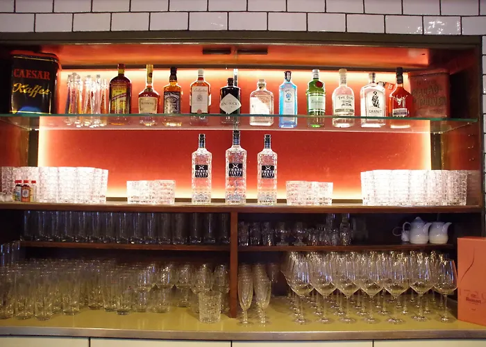 Luis Hotell Regensburg