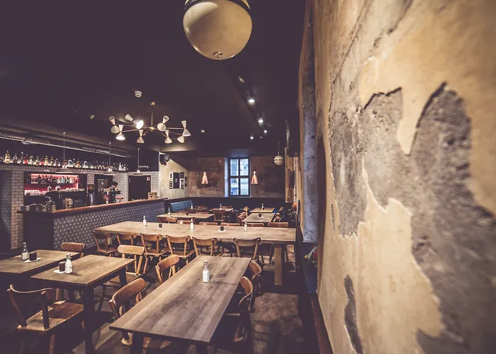 Hotell Luis Regensburg