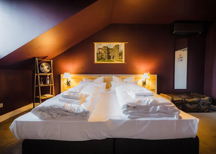 Luis Hotell Regensburg