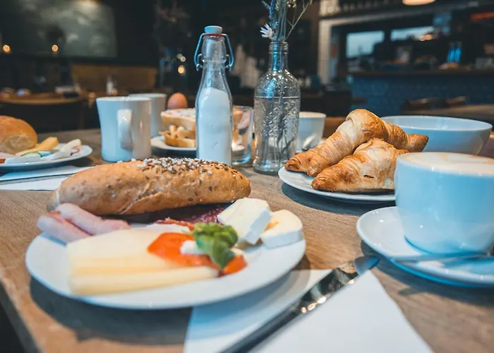 Hotell Luis Regensburg