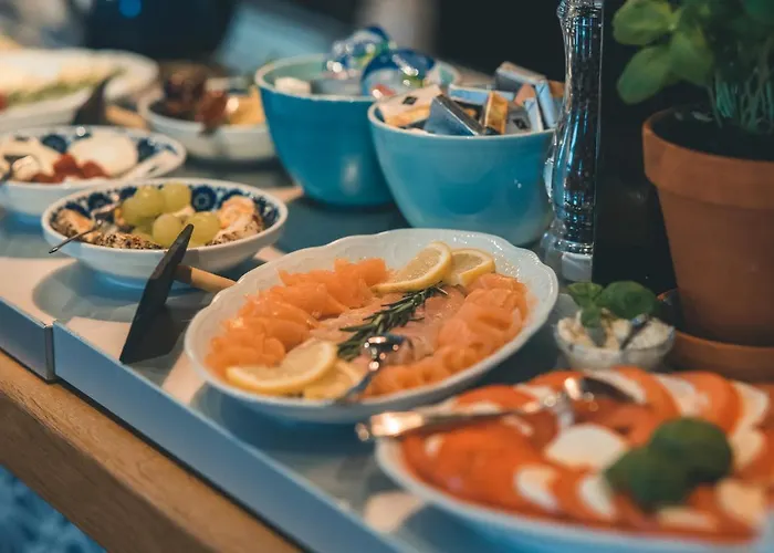 מלון Luis רגנסבורג